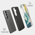 Tamsa Splash - Samsung Tough Case