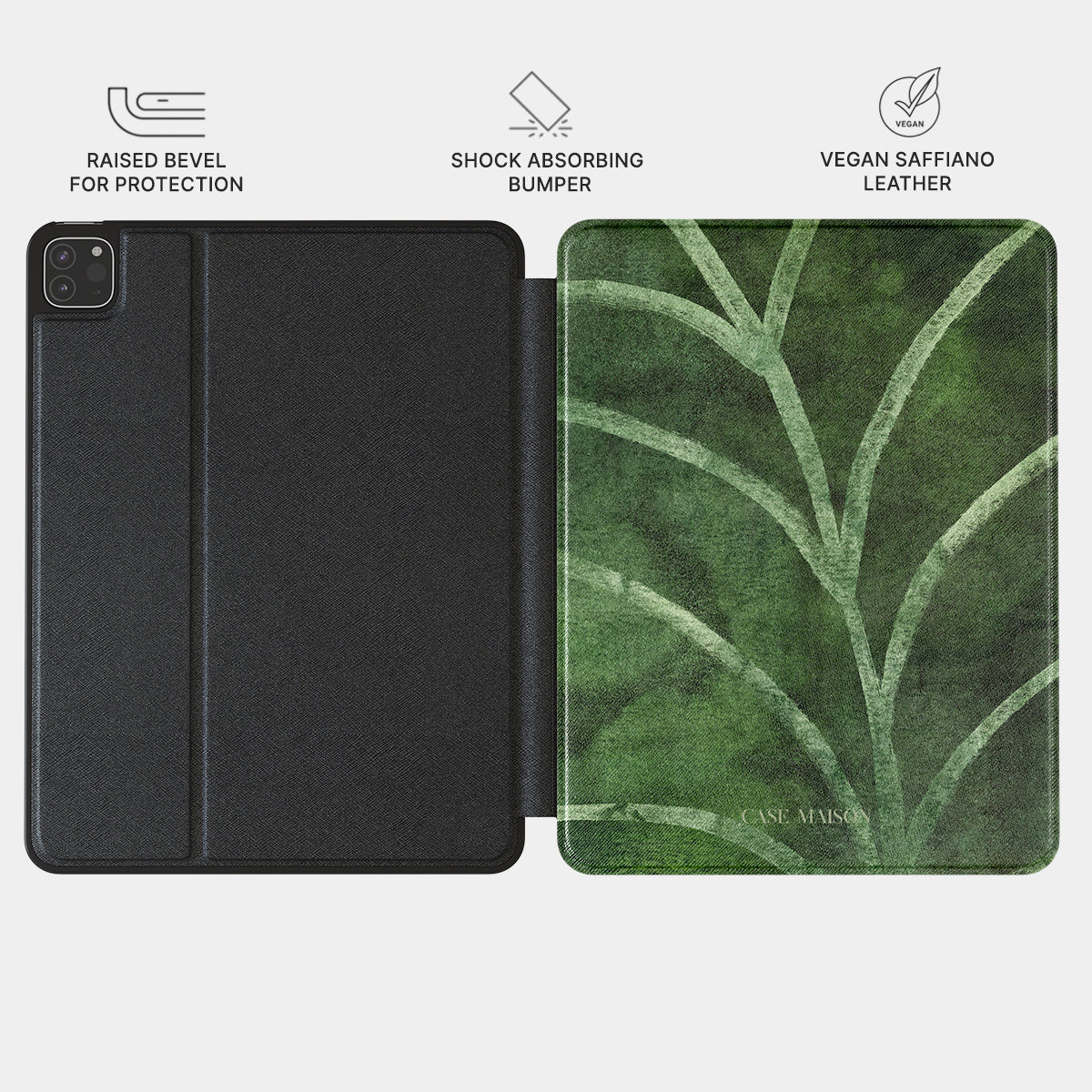 Tila - Apple iPad Case
