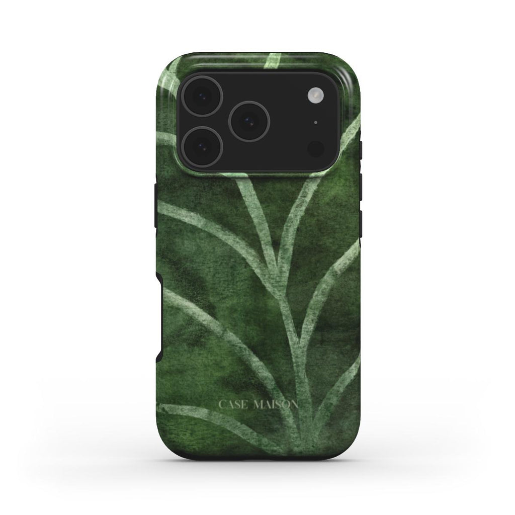 Tila - iPhone MagSafe Tough Case
