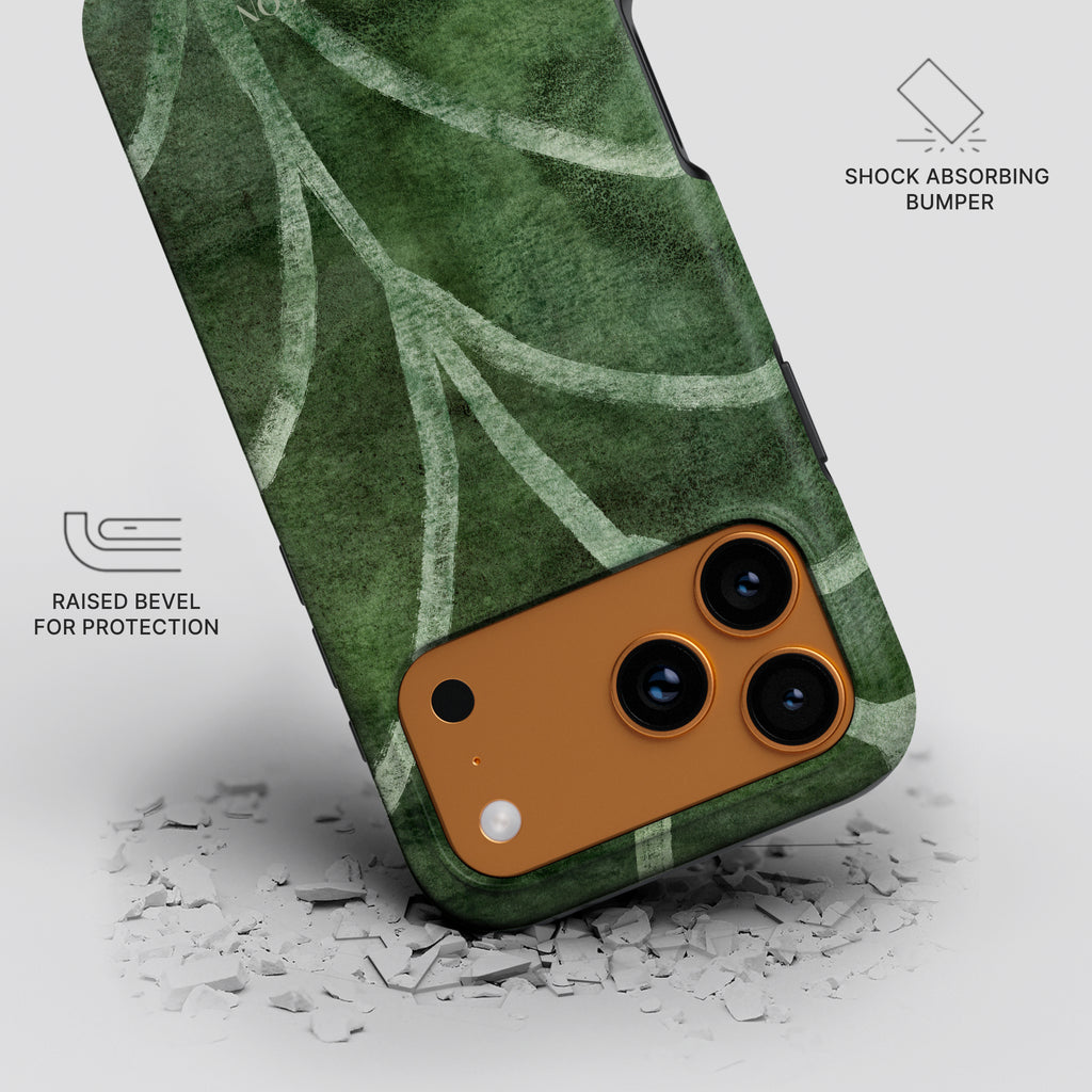 Tila - iPhone MagSafe Tough Case