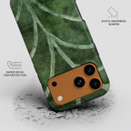 Tila - iPhone MagSafe Tough Case