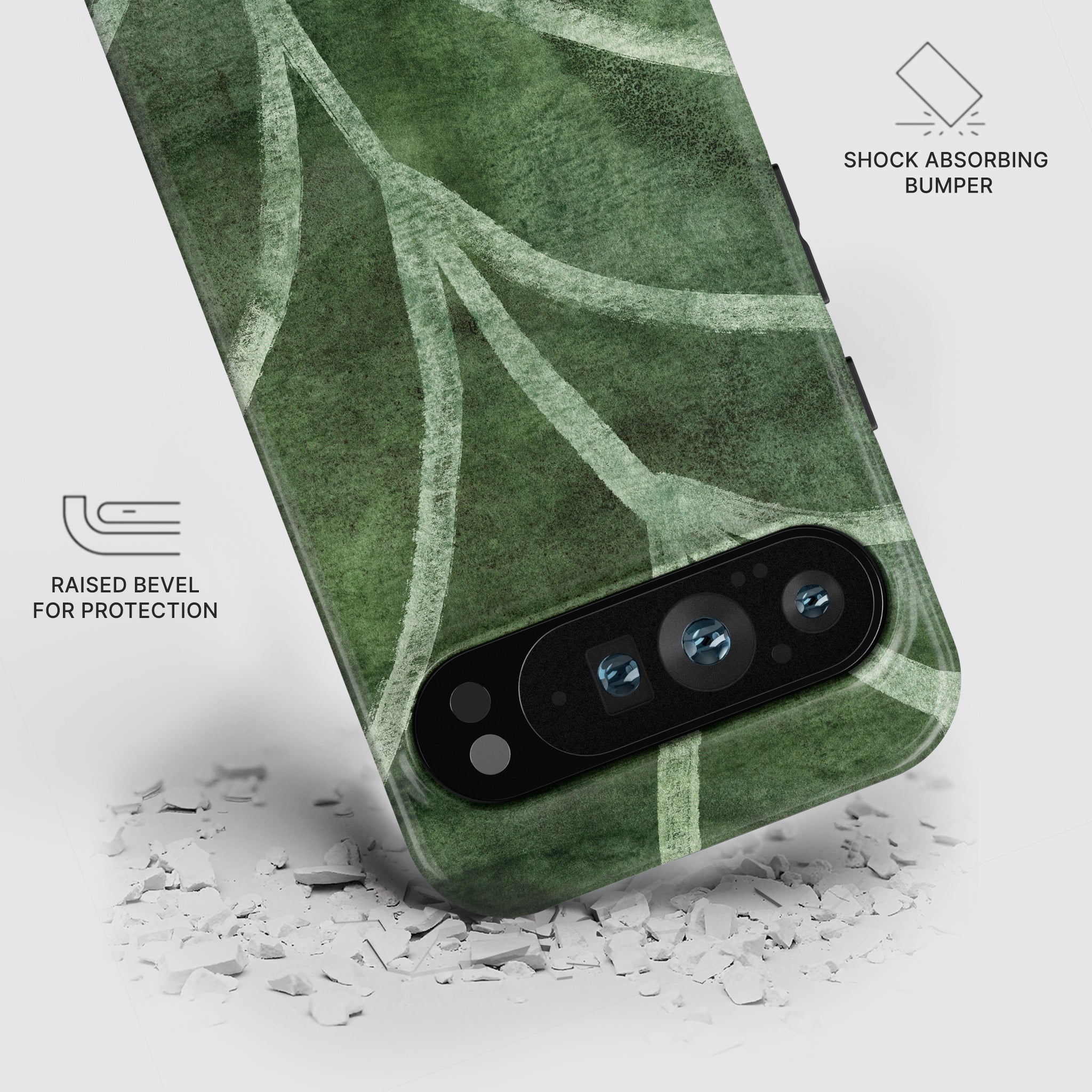 Tila - Google Pixel Tough Case