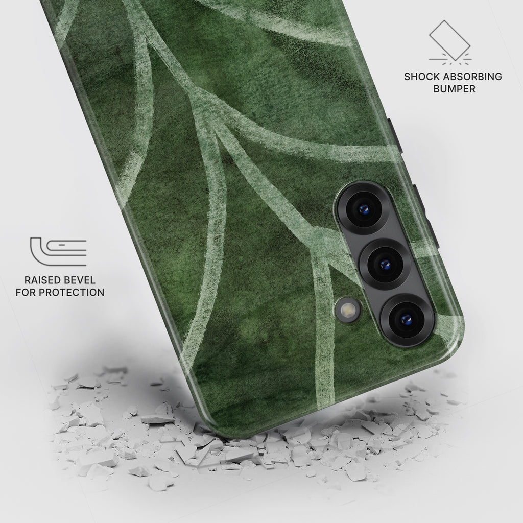 Tila - Samsung Galaxy Z Flip Tough Case