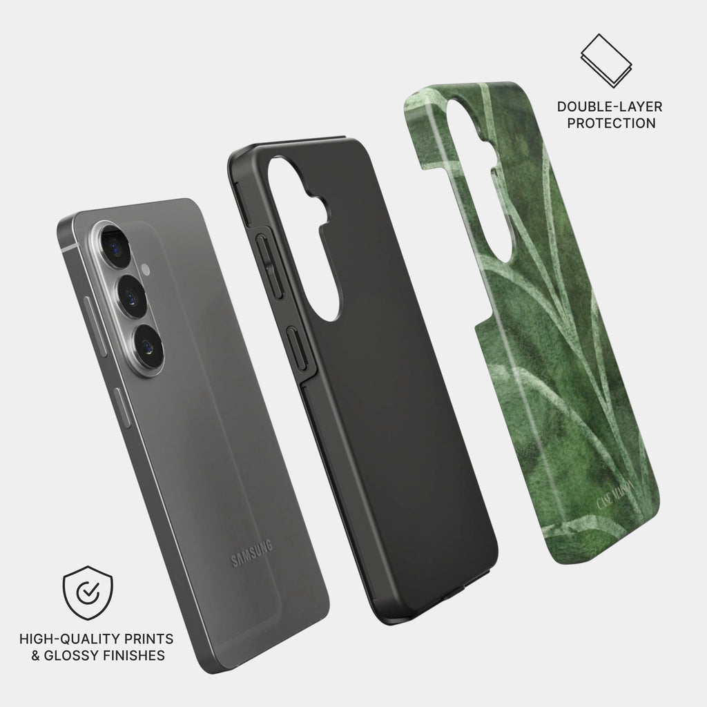 Tila - Samsung Tough Case