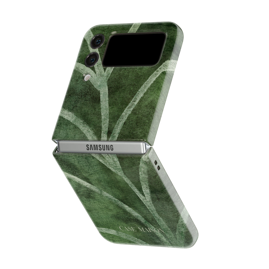 Tila - Samsung Galaxy Z Flip Tough Case