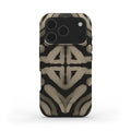 Onyx - iPhone Tough Case