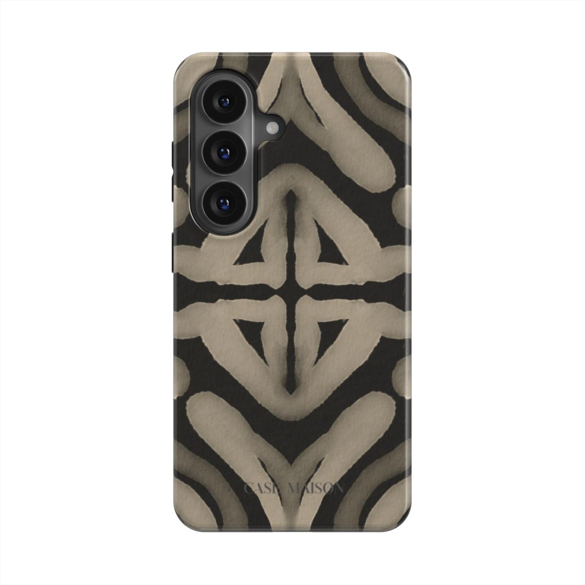 Onyx - Samsung Magnetic Tough Case