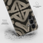Onyx - Samsung Magnetic Tough Case