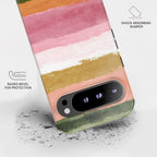 Vivet Tide - Google Pixel Tough Case