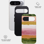 Vivet Tide - Google Pixel Tough Case