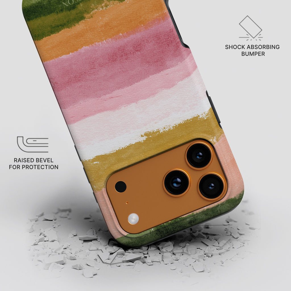 Vivet Tide - iPhone Tough Case