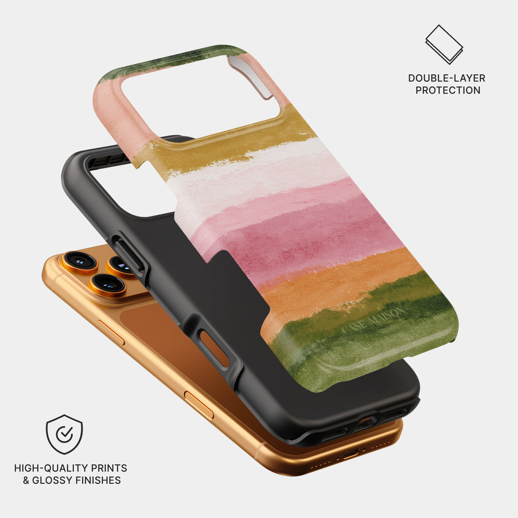 Vivet Tide - iPhone Tough Case