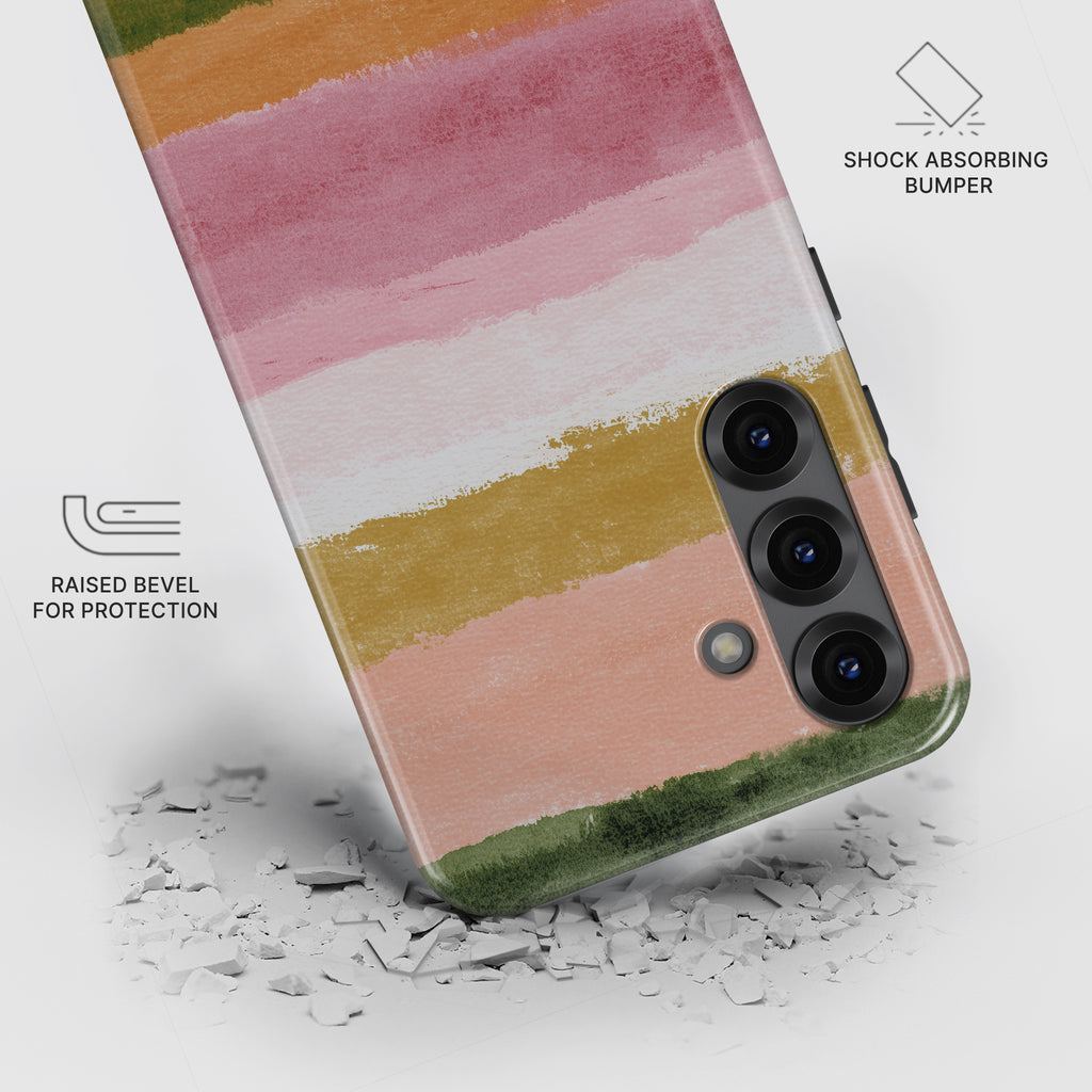 Vivet Tide - Samsung Tough Case