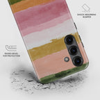 Vivet Tide - Samsung Tough Case