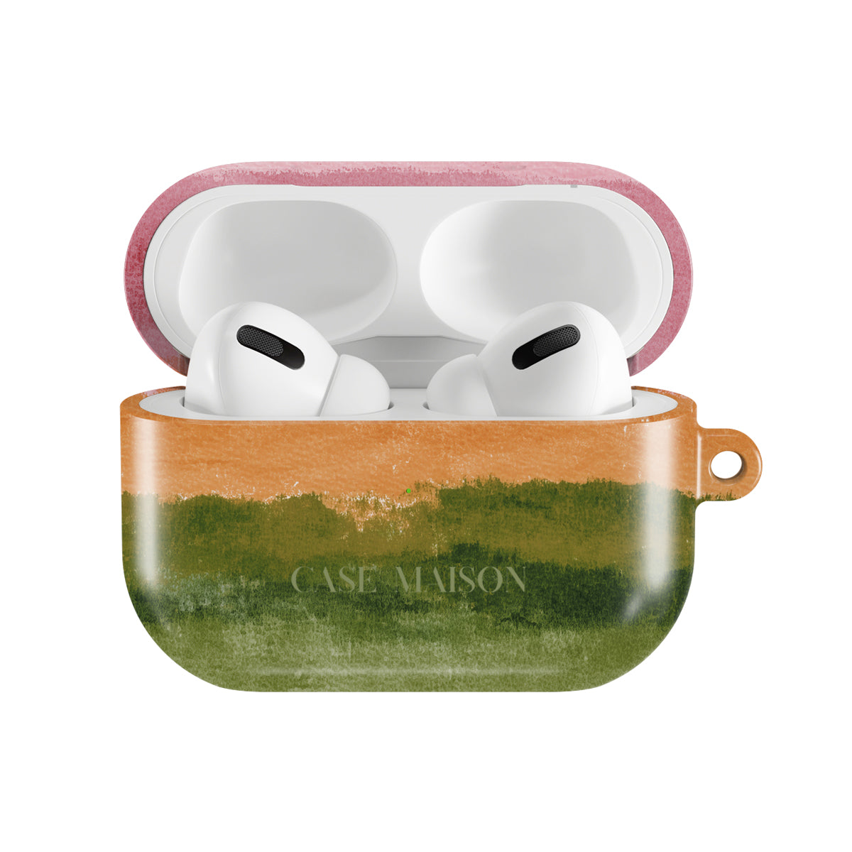 Vivet Tide - AirPods Tough Case