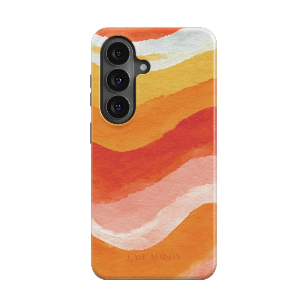 Waverton - Samsung Tough Case