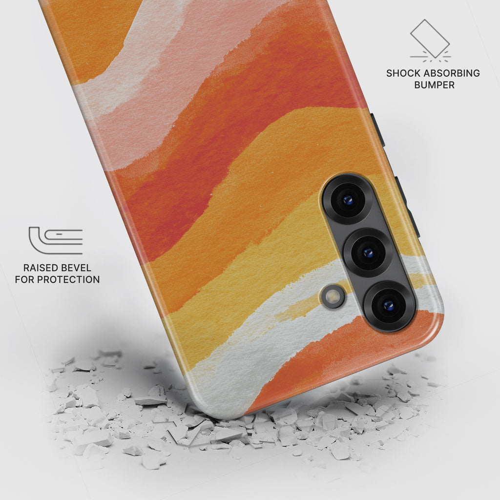 Waverton - Samsung Tough Case