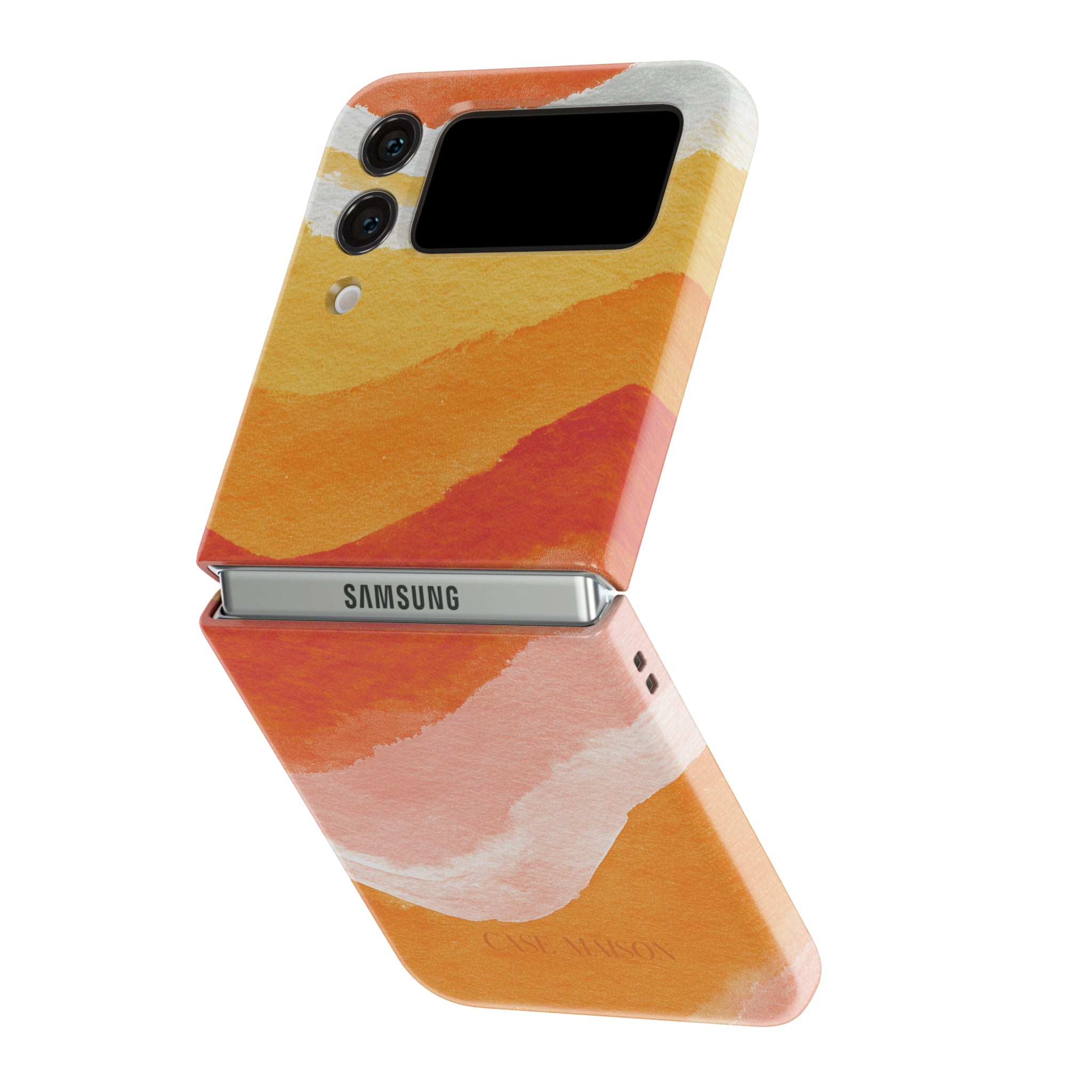 Waverton - Samsung Galaxy Z Flip Tough Case