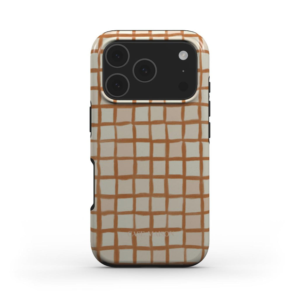 Bambury - iPhone MagSafe Tough Case
