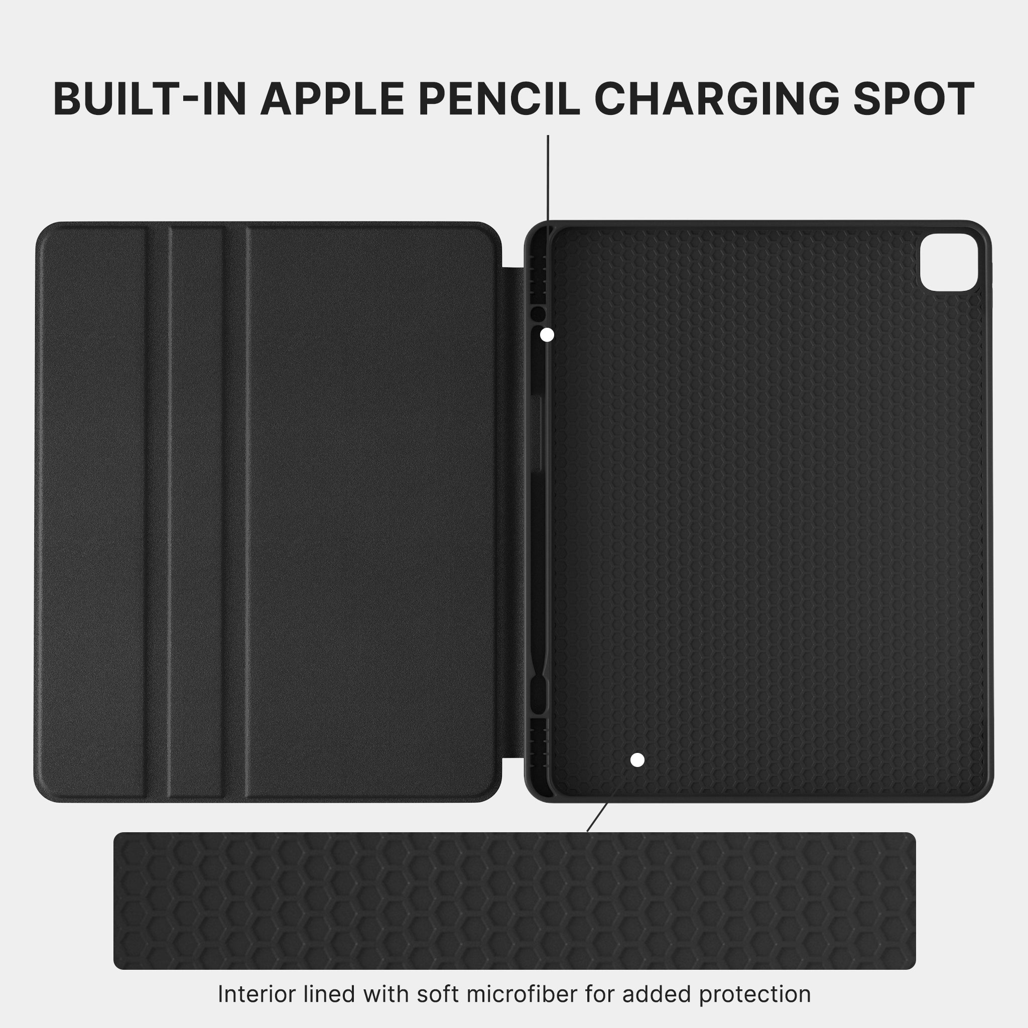 Amitola - Apple iPad Case