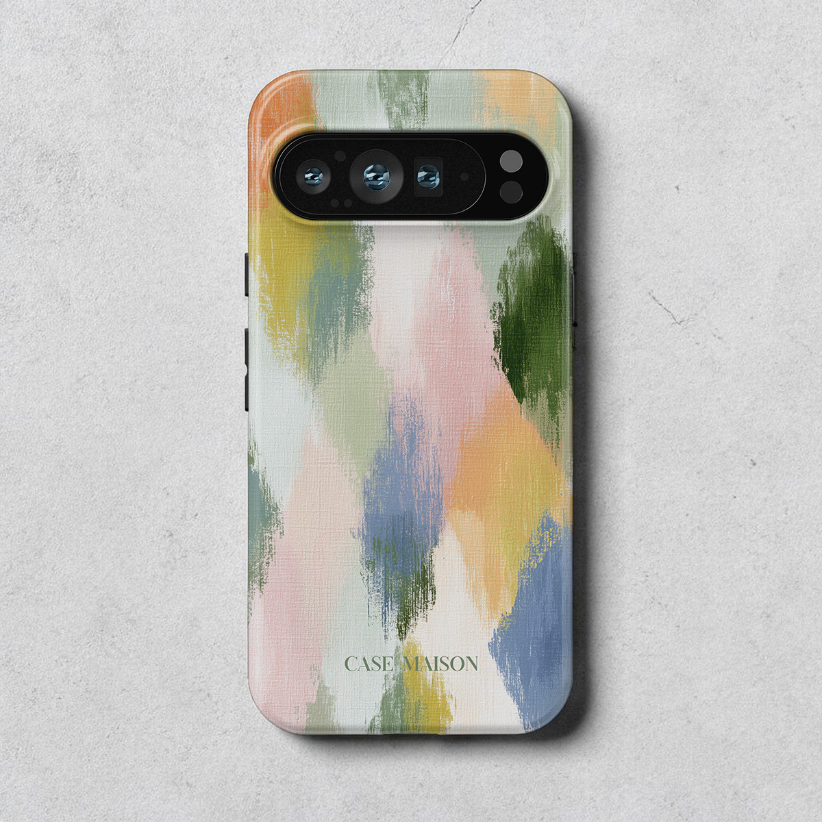 Belgrave Diamond - Google Pixel Tough Case