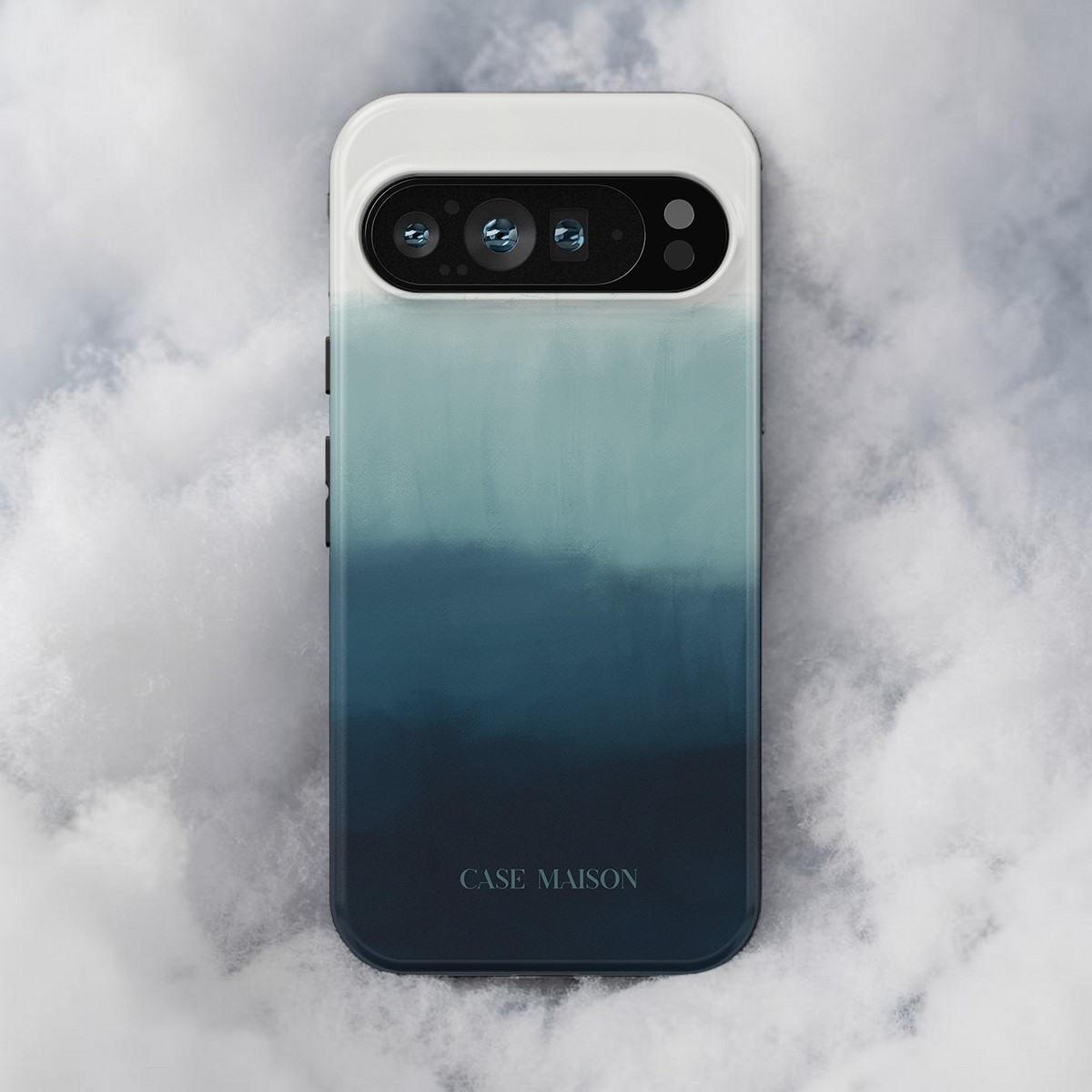 Simbre - Google Pixel Tough Case